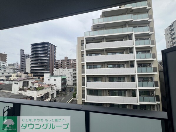 プライムブリス中野富士見町Iの物件内観写真